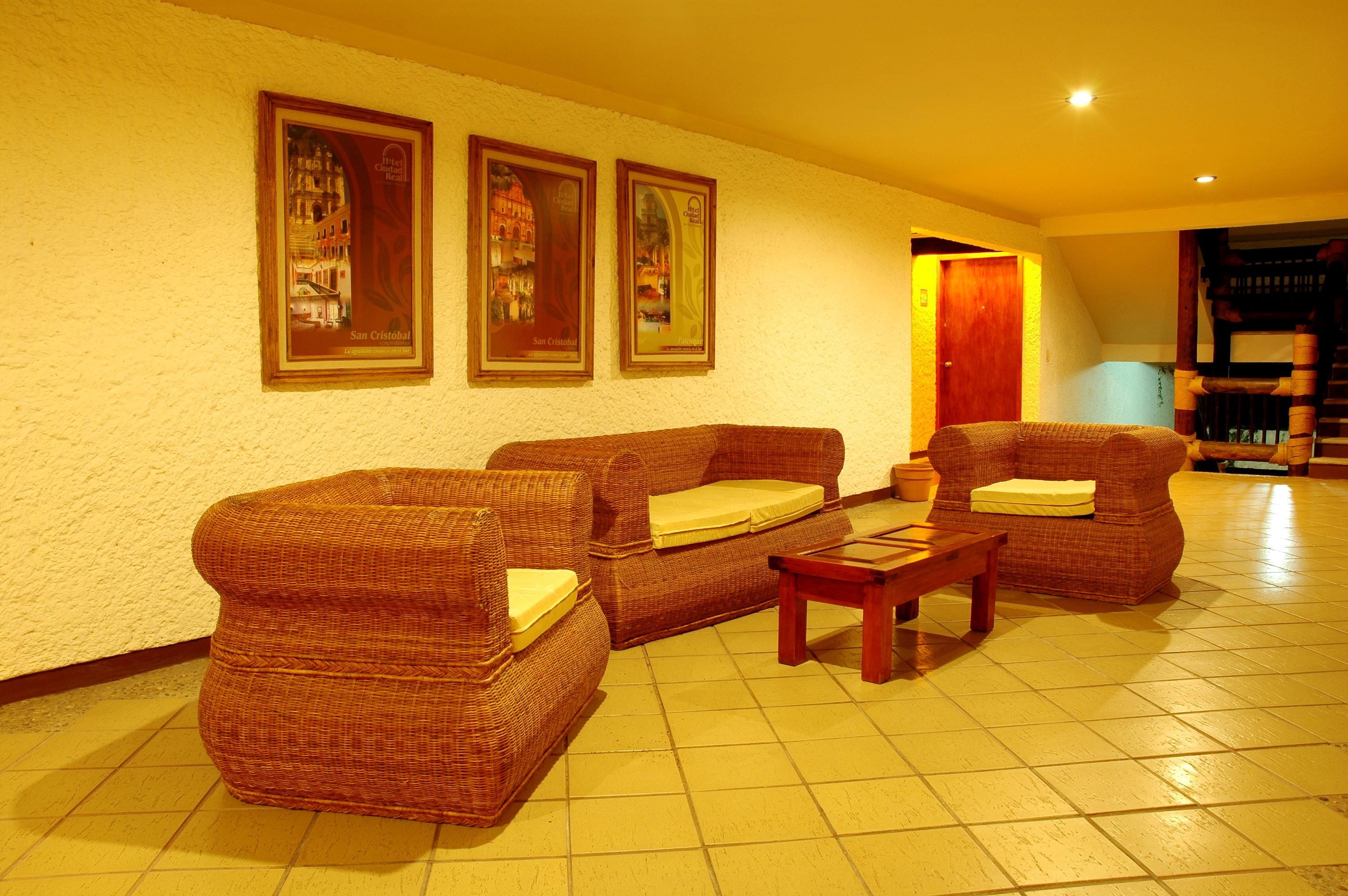 Hotel Ciudad Real Palenque Ngoại thất bức ảnh